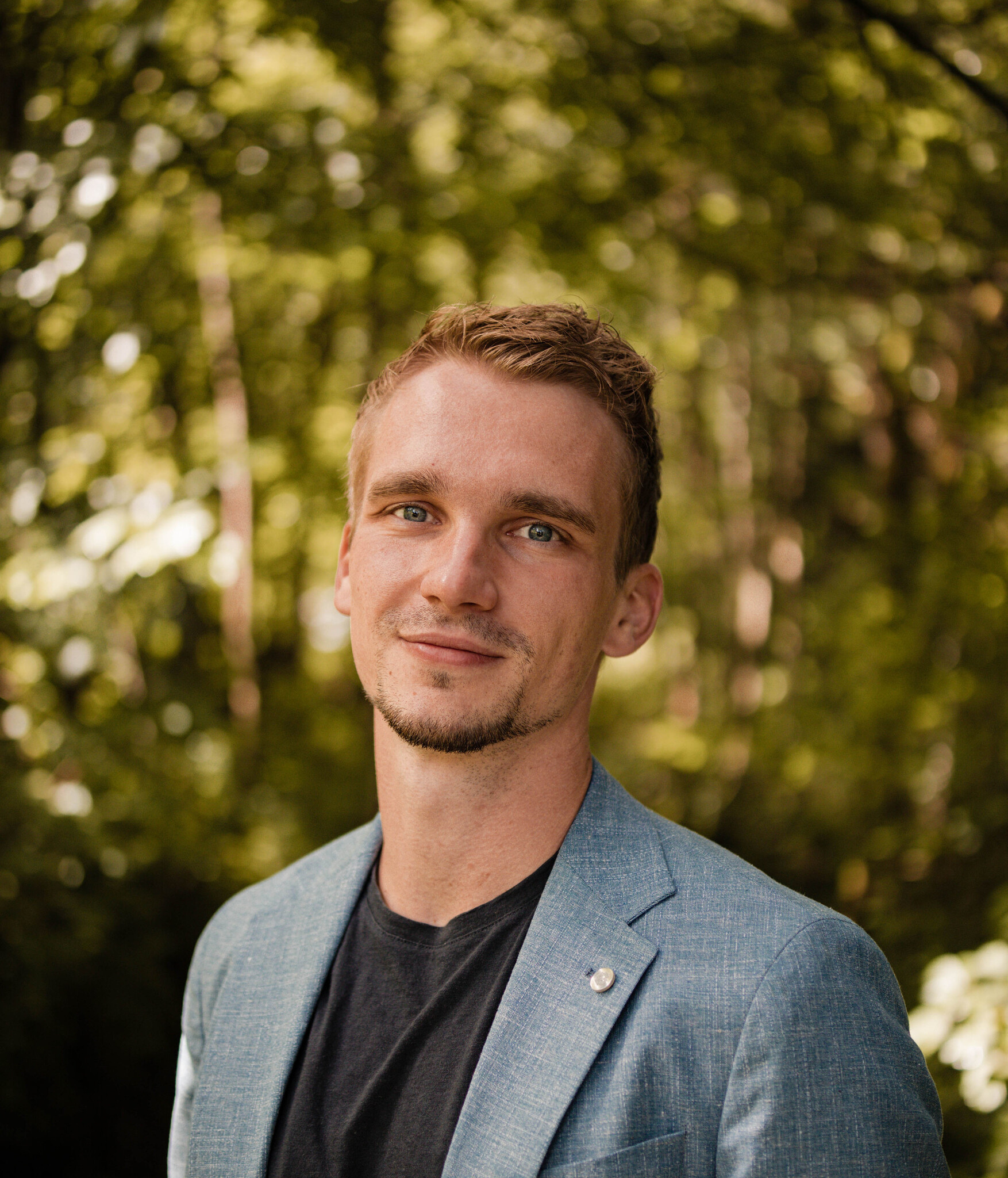 Melvin Strobl